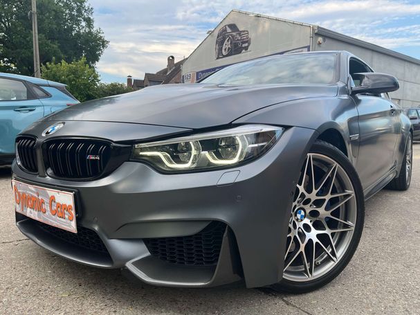 BMW M4 331 kW image number 5