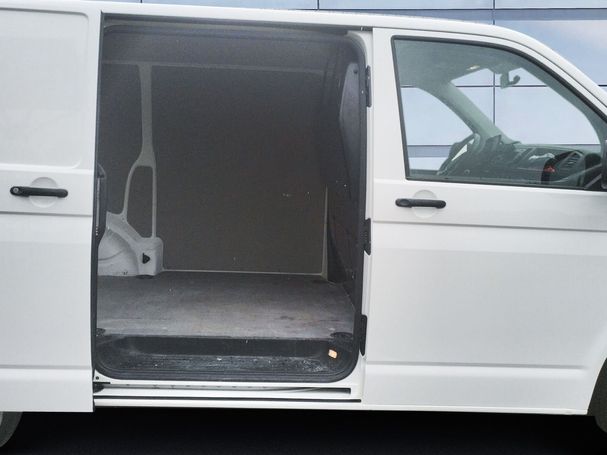 Volkswagen T6 Transporter 84 kW image number 10