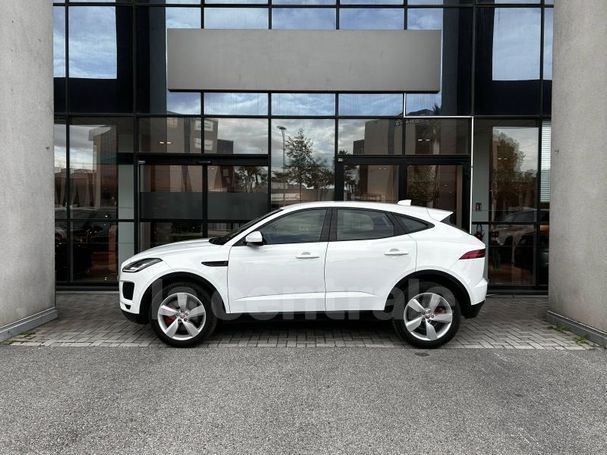 Jaguar E-Pace D180 AWD R-Dynamic S 132 kW image number 5