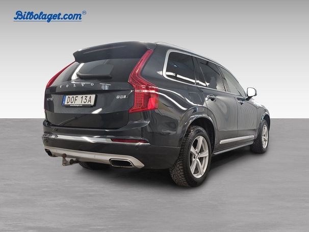 Volvo XC90 B5 AWD Inscription 175 kW image number 4