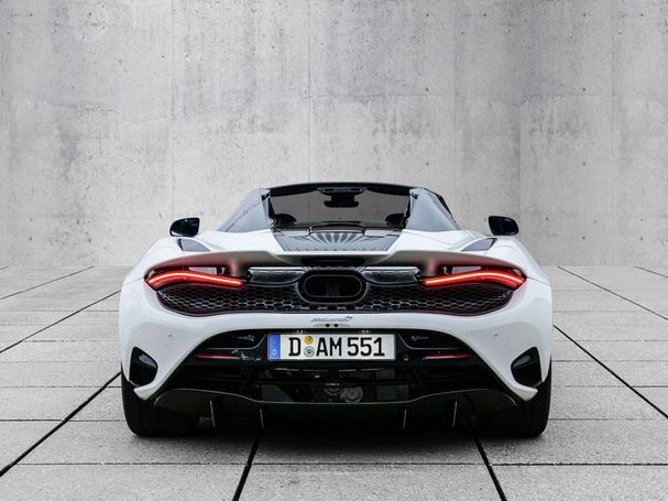 McLaren 750S 553 kW image number 5