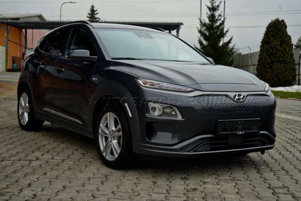 Hyundai Kona 64 kWh Premium 150 kW image number 19