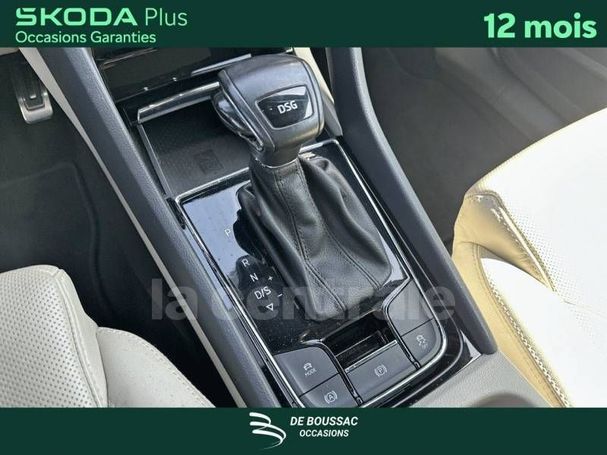 Skoda Kodiaq 2.0 TDI DSG 110 kW image number 9