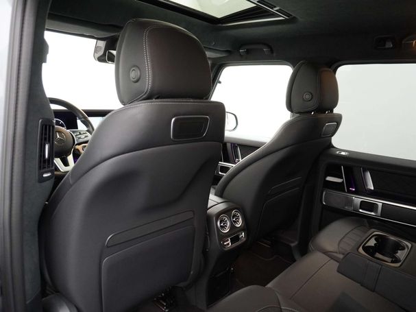 Mercedes-Benz G 400 d 243 kW image number 23