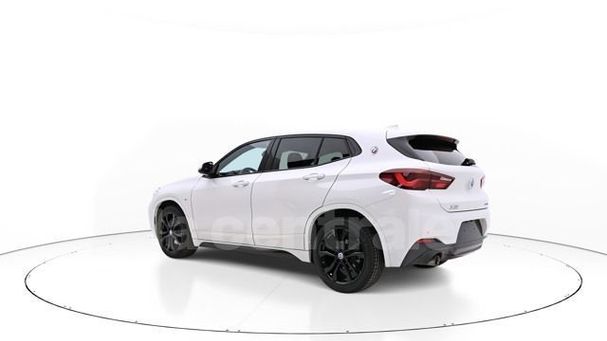 BMW X2 sDrive 100 kW image number 17