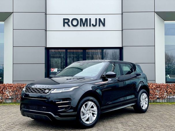 Land Rover Range Rover Evoque P300e AWD 227 kW image number 1