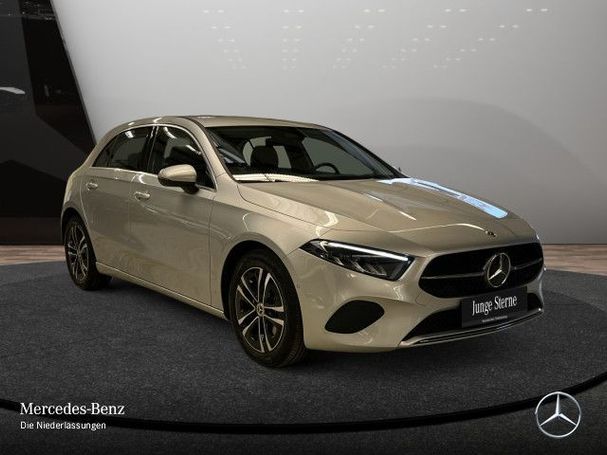 Mercedes-Benz A 180 100 kW image number 3