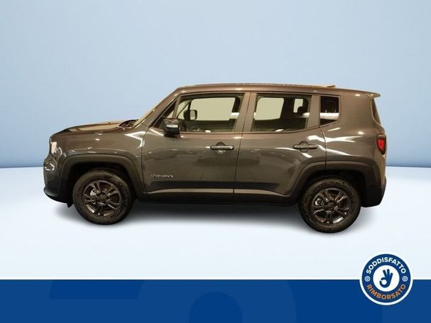 Jeep Renegade 96 kW image number 4