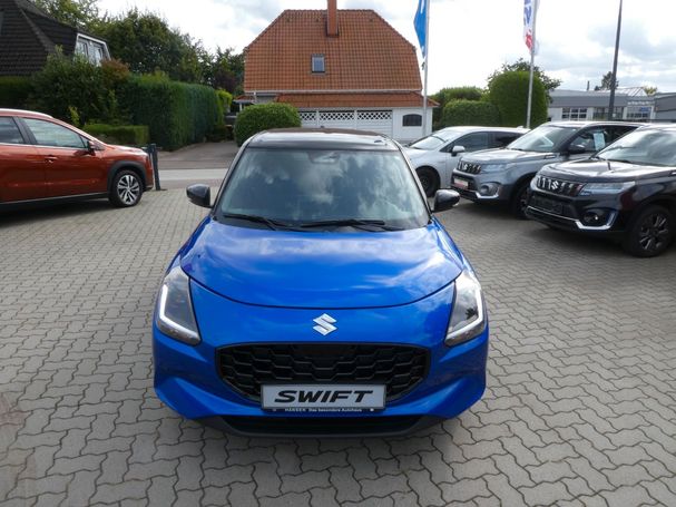 Suzuki Swift 1.2 Comfort 61 kW image number 4