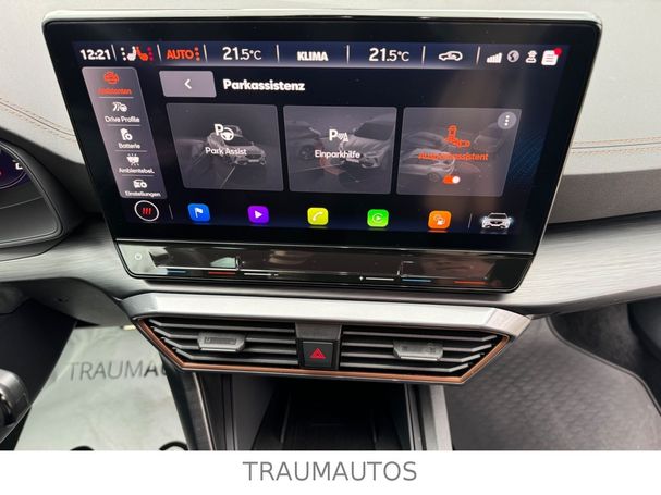 Cupra Formentor e-HYBRID 150 kW image number 17