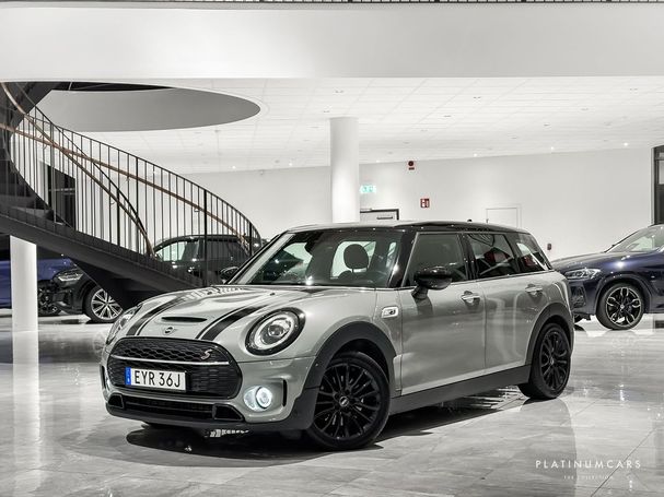 Mini Cooper S Clubman 141 kW image number 1