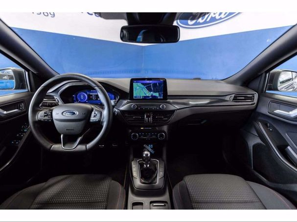 Ford Focus EcoBoost ST-Line 114 kW image number 8