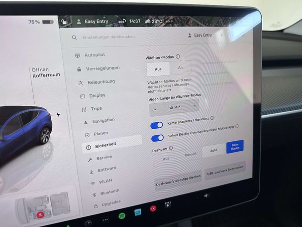 Tesla Model Y 258 kW image number 29