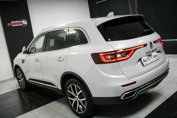 Renault Koleos 135 kW image number 10