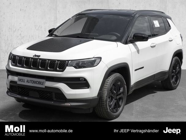 Jeep Compass PHEV 177 kW image number 1