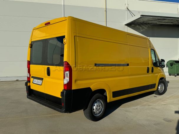 Fiat Ducato L3H2 96 kW image number 1