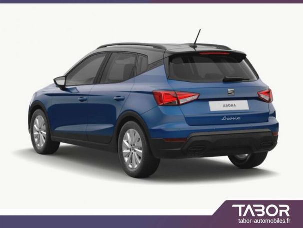 Seat Arona 1.0 TSI Style 85 kW image number 2