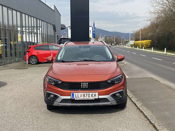 Fiat Tipo 96 kW image number 2