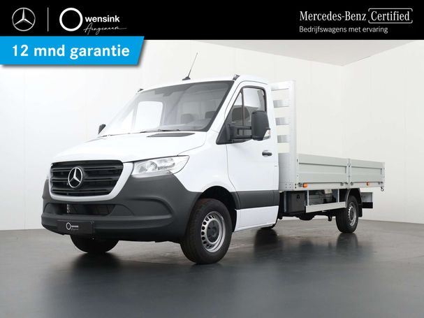 Mercedes-Benz Sprinter 317 CDI 125 kW image number 1