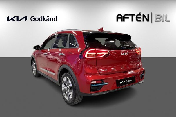 Kia Niro e 64 kWh 150 kW image number 3