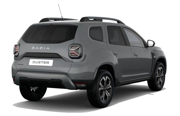 Dacia Duster TCe 150 EDC 110 kW image number 2