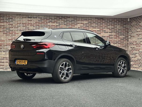 BMW X2 sDrive18i 100 kW image number 4