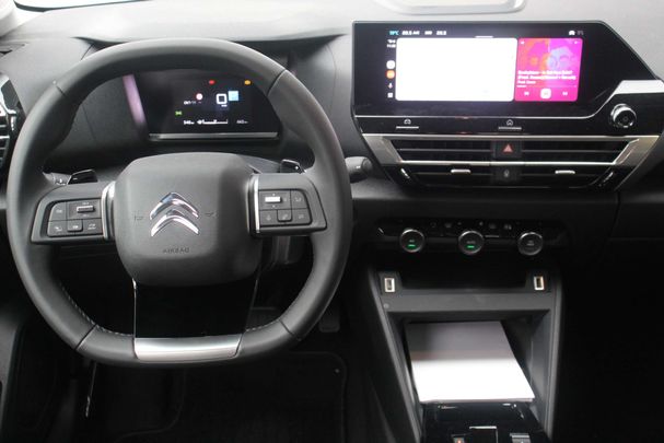 Citroen C4 Plus 96 kW image number 9