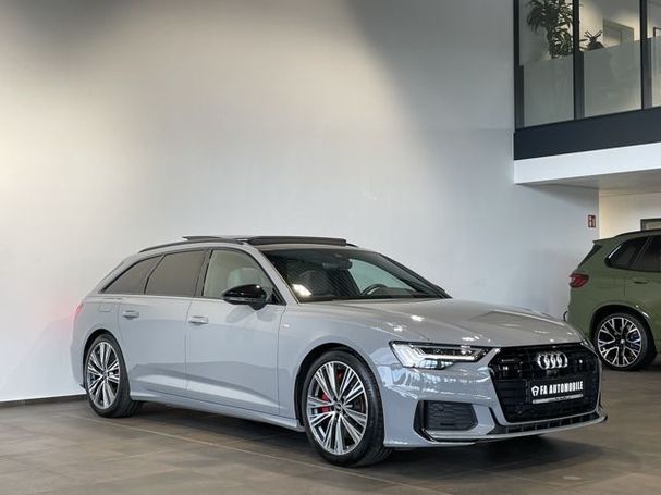 Audi A6 55 S-line 270 kW image number 3