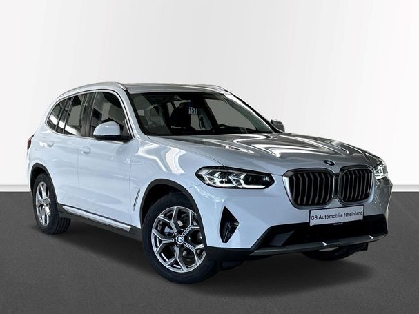 BMW X3 xDrive 140 kW image number 2