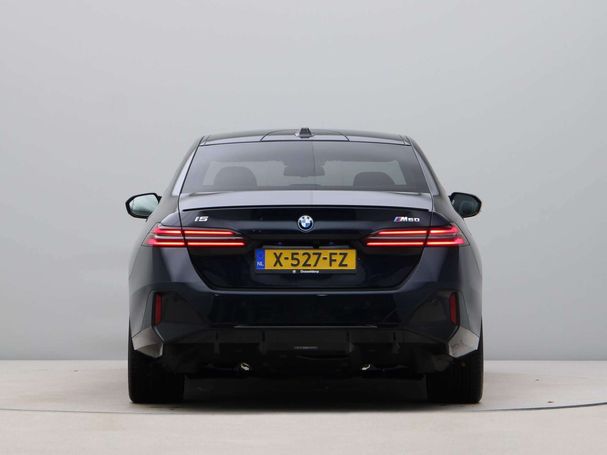 BMW i5 M60 xDrive 442 kW image number 6