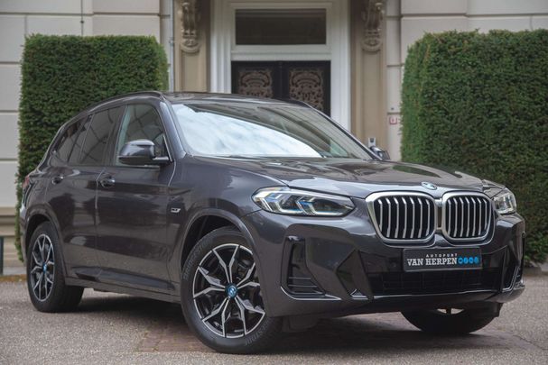 BMW X3 xDrive30e 215 kW image number 6