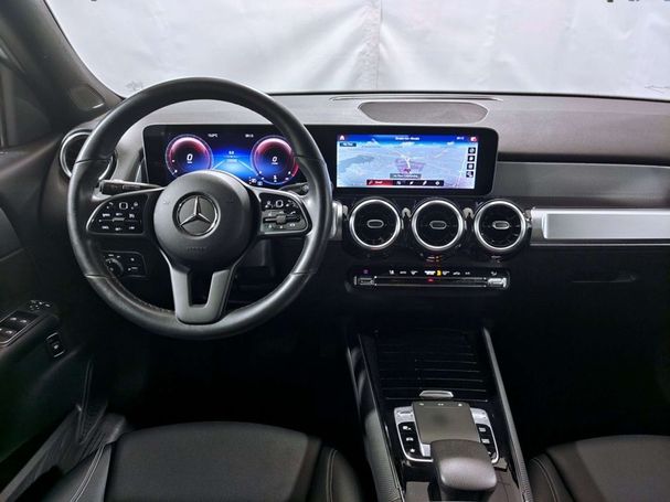 Mercedes-Benz GLB 180 d 85 kW image number 13