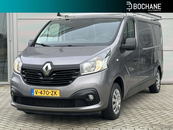 Renault Trafic Energy dCi L2H1 92 kW image number 1