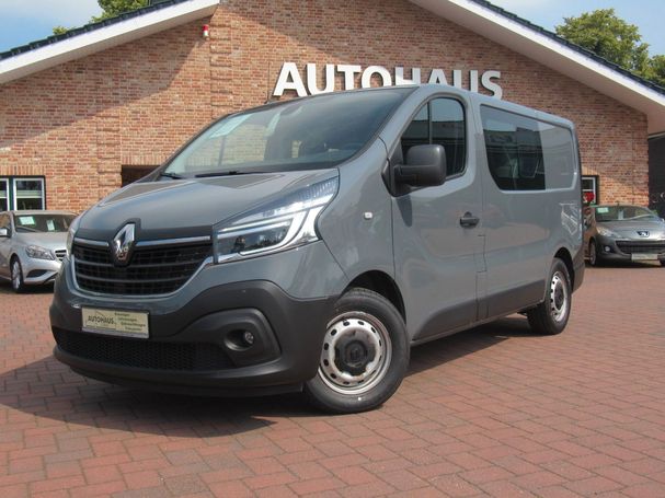 Renault Trafic 107 kW image number 1