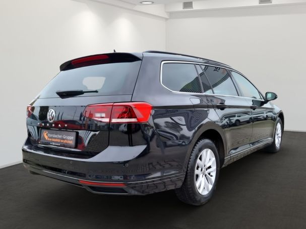 Volkswagen Passat Variant 1.5 TSI Business DSG 110 kW image number 5