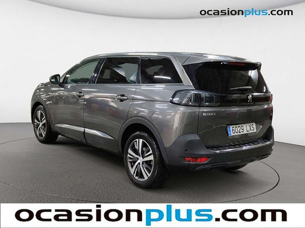 Peugeot 5008 BlueHDi 130 Allure 96 kW image number 4