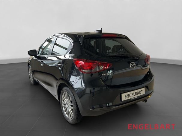 Mazda 2 66 kW image number 4