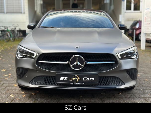 Mercedes-Benz CLA 250 165 kW image number 3