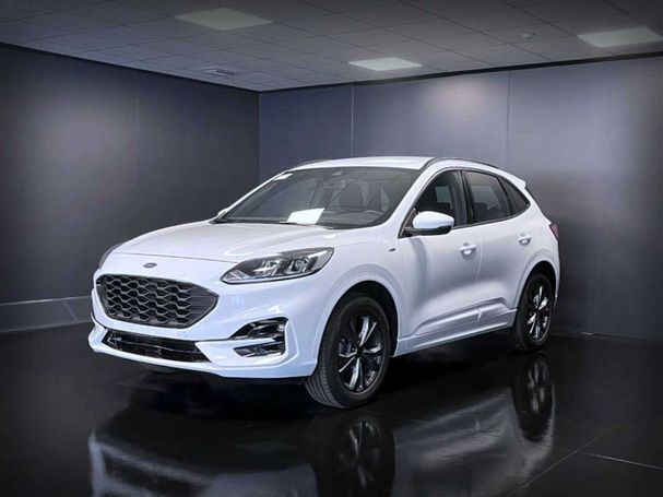 Ford Kuga 132 kW image number 7