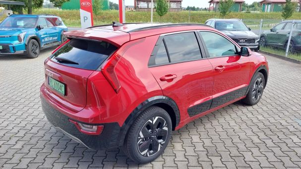 Kia Niro 150 kW image number 2