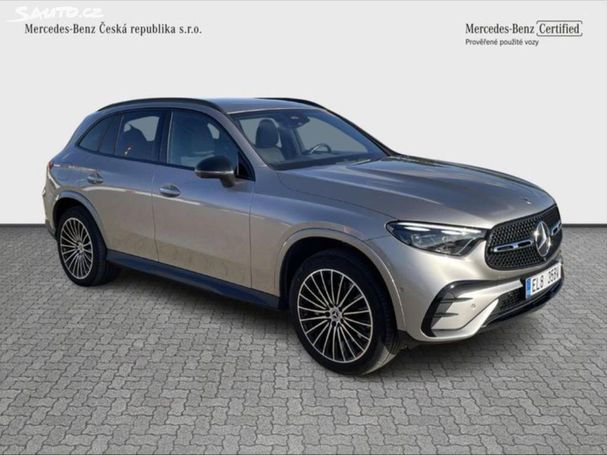 Mercedes-Benz GLC 300 de AMG 245 kW image number 2