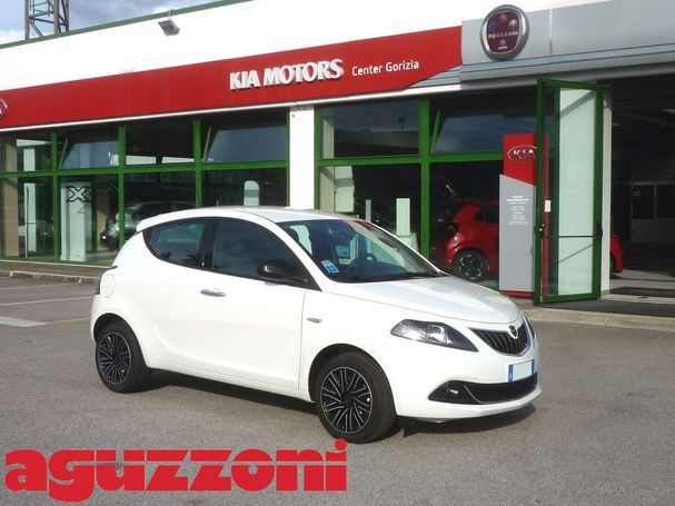 Lancia Ypsilon 51 kW image number 2