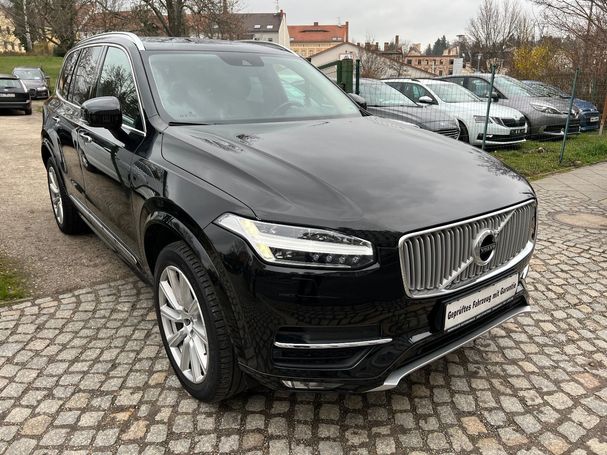 Volvo XC90 AWD Inscription 173 kW image number 2