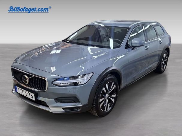 Volvo V90 Cross Country AWD B4 147 kW image number 1