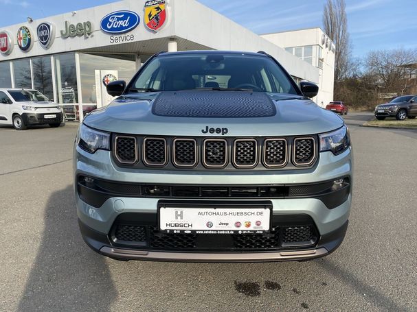 Jeep Compass 96 kW image number 9