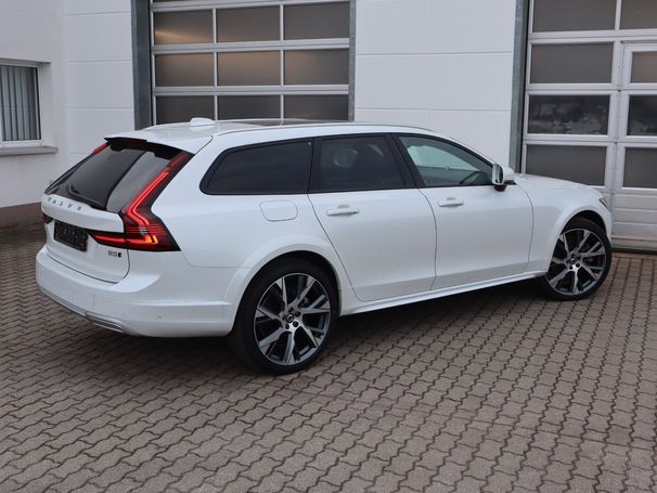 Volvo V90 Cross Country AWD B5 173 kW image number 19