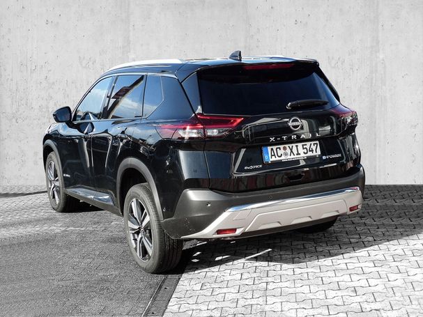 Nissan X-Trail e-4ORCE 157 kW image number 2