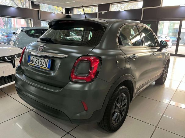 Fiat 500X 1.3 MultiJet 70 kW image number 20