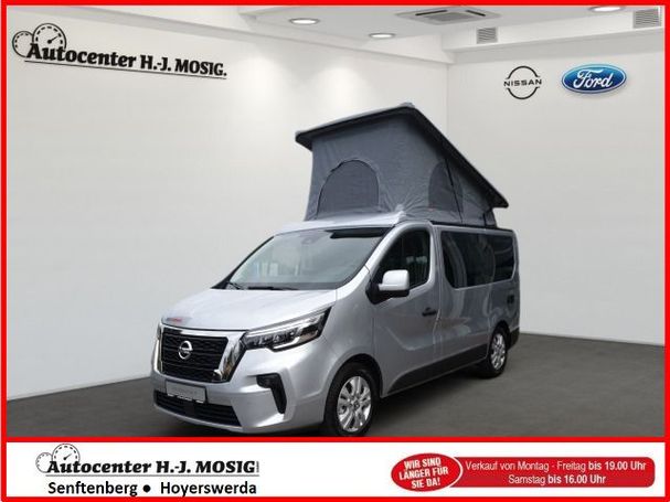 Nissan Primastar Seaside by 125 kW image number 2