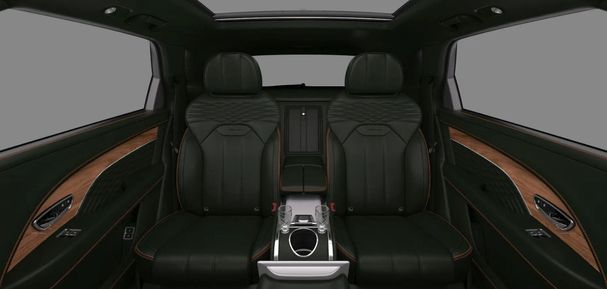 Bentley Bentayga V8 EWB 404 kW image number 10